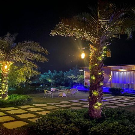 Nature Kalp Resort And Spa,Pushkar Esterno foto