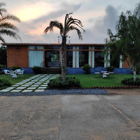 Nature Kalp Resort And Spa,Pushkar Esterno foto