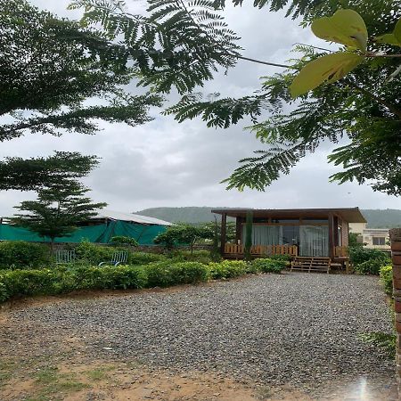 Nature Kalp Resort And Spa,Pushkar Esterno foto