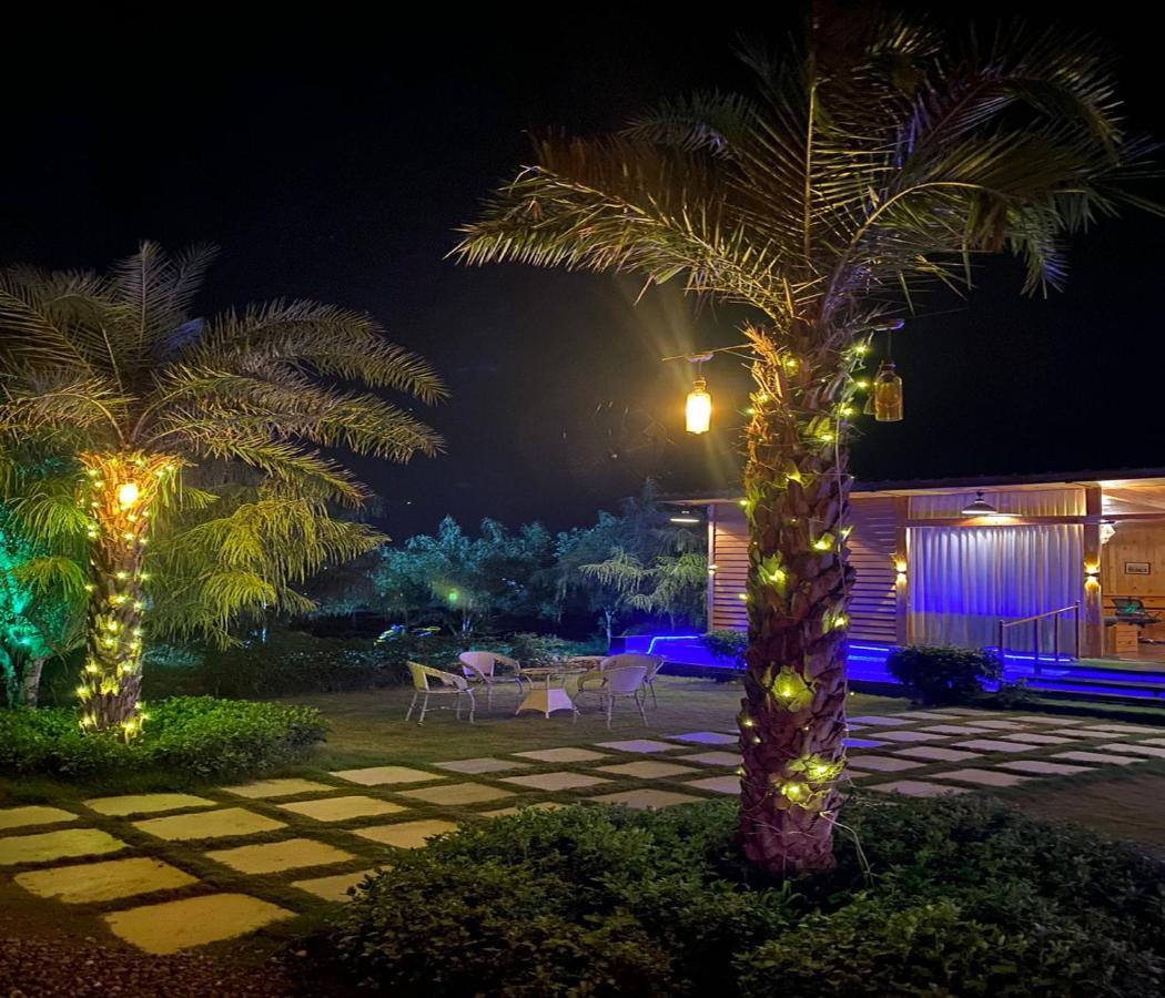 Nature Kalp Resort And Spa,Pushkar Esterno foto