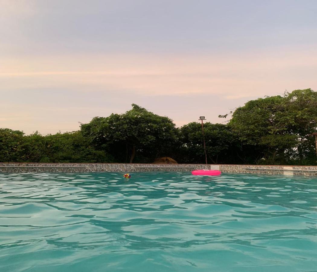 Nature Kalp Resort And Spa,Pushkar Esterno foto