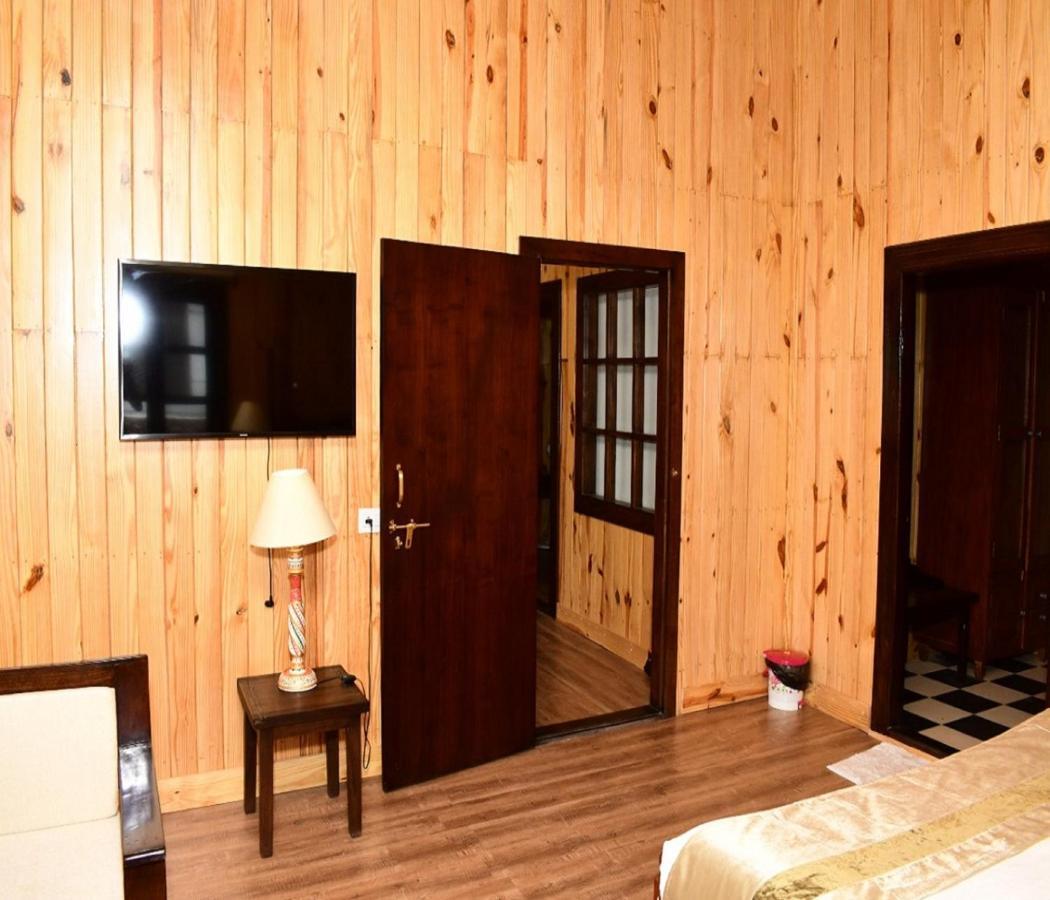 Nature Kalp Resort And Spa,Pushkar Esterno foto