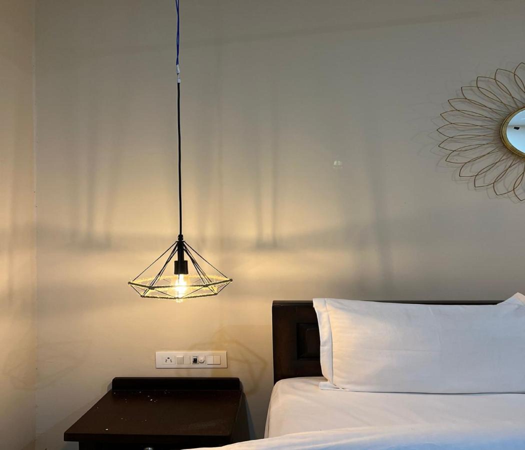 Nature Kalp Resort And Spa,Pushkar Esterno foto