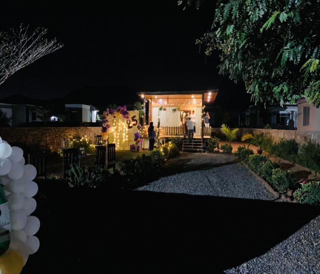 Nature Kalp Resort And Spa,Pushkar Esterno foto