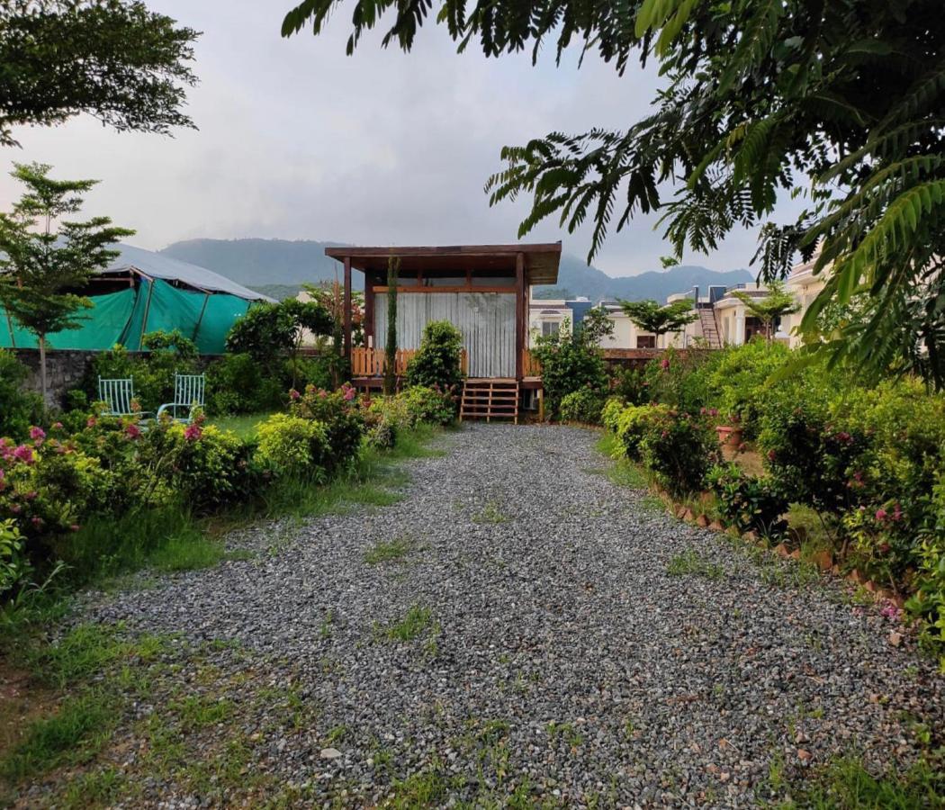 Nature Kalp Resort And Spa,Pushkar Esterno foto
