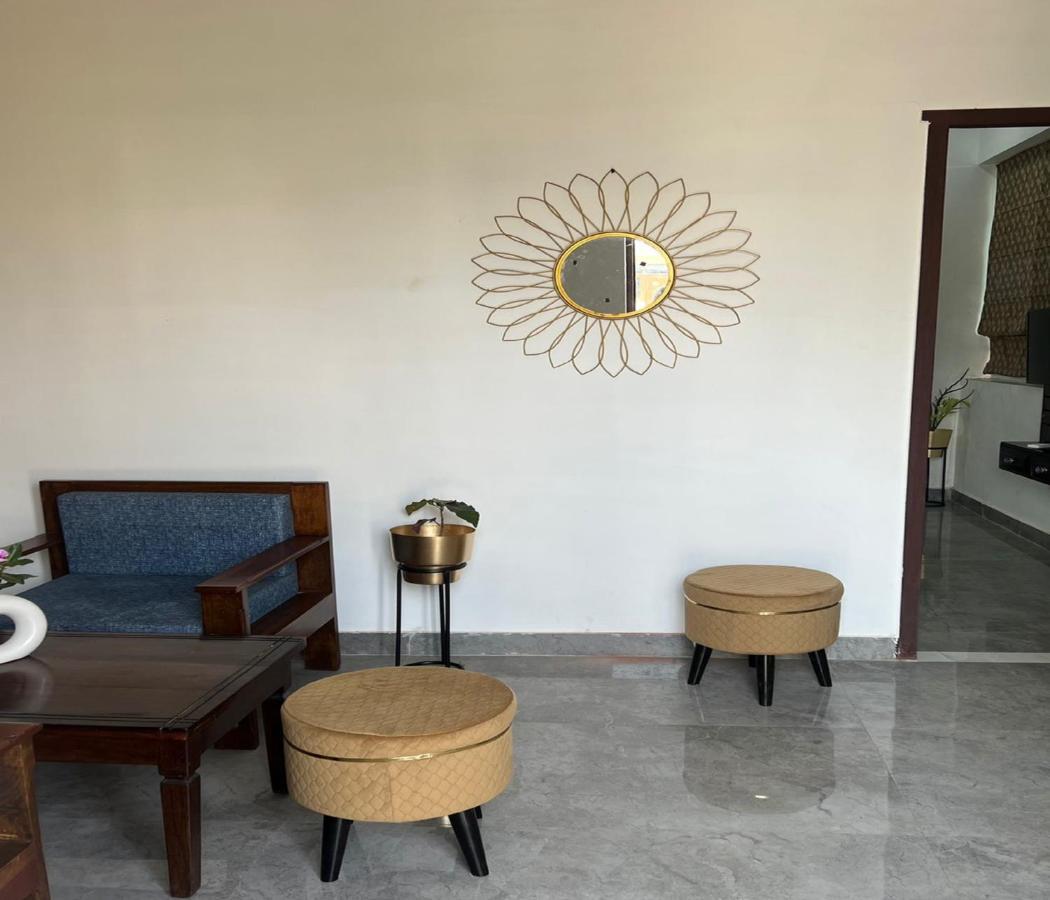 Nature Kalp Resort And Spa,Pushkar Esterno foto
