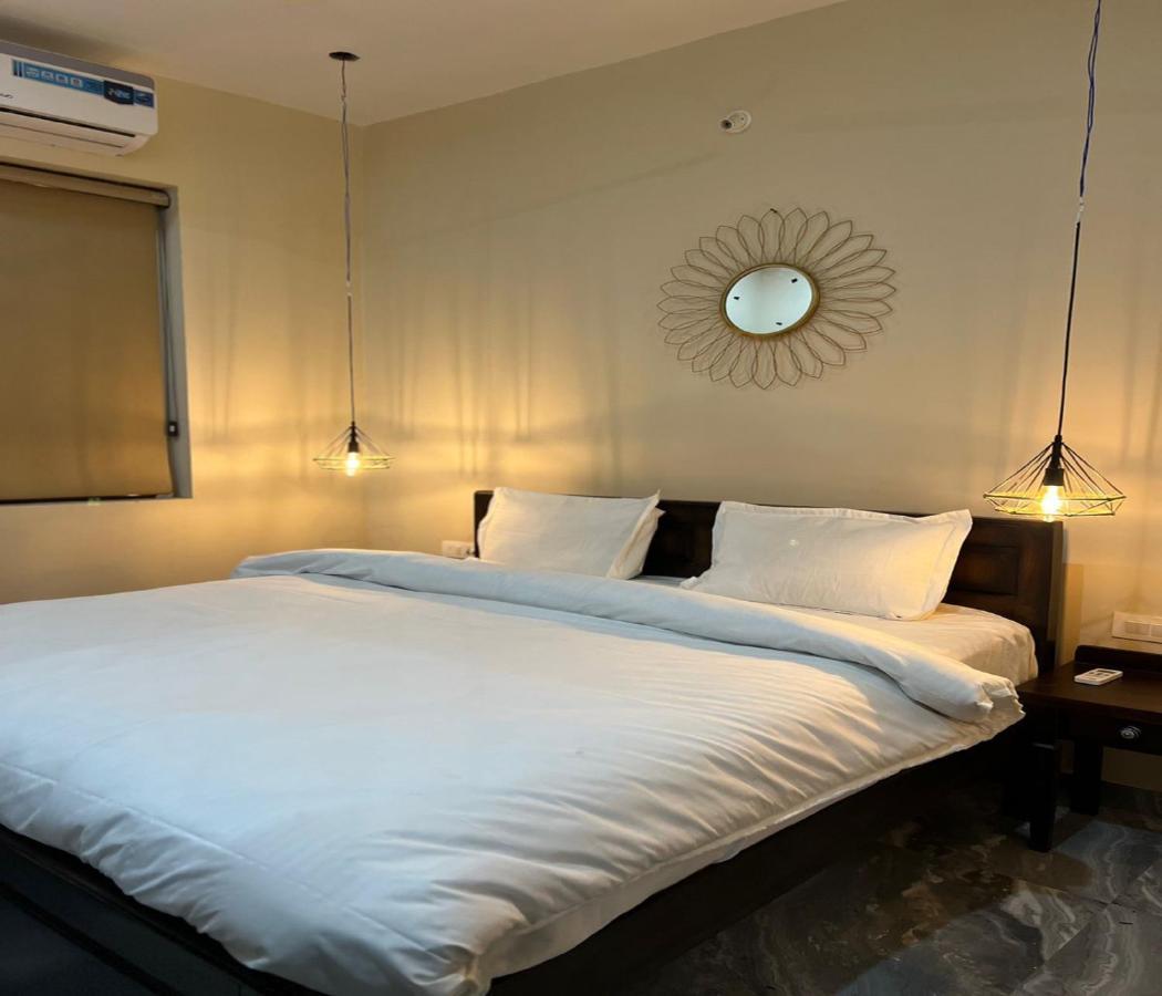 Nature Kalp Resort And Spa,Pushkar Esterno foto