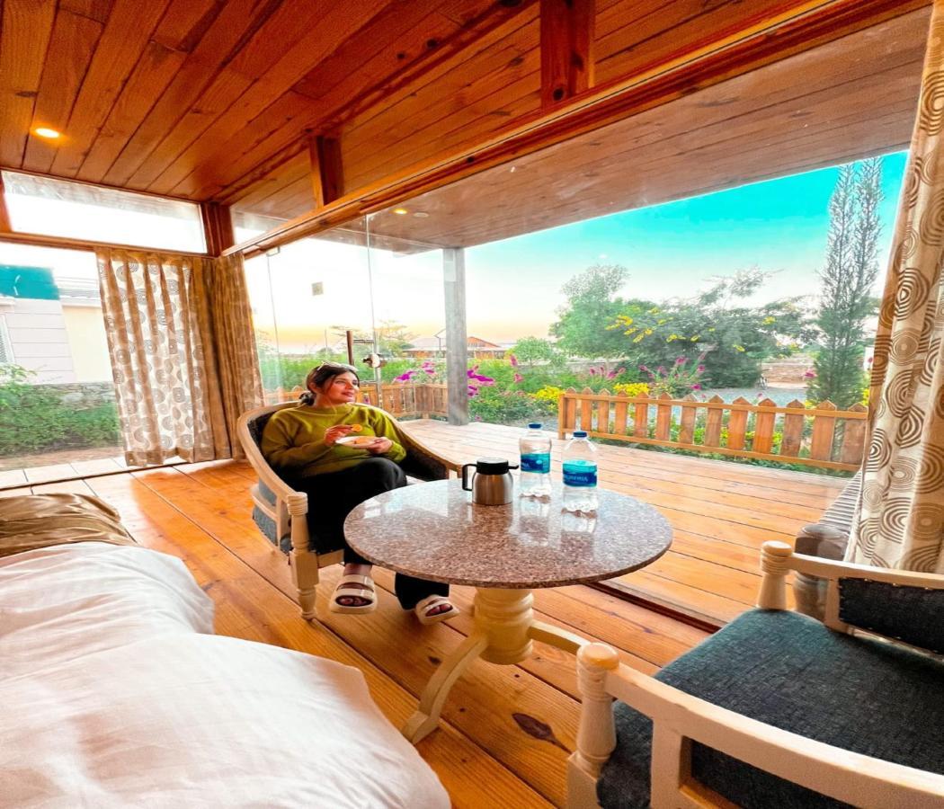 Nature Kalp Resort And Spa,Pushkar Esterno foto