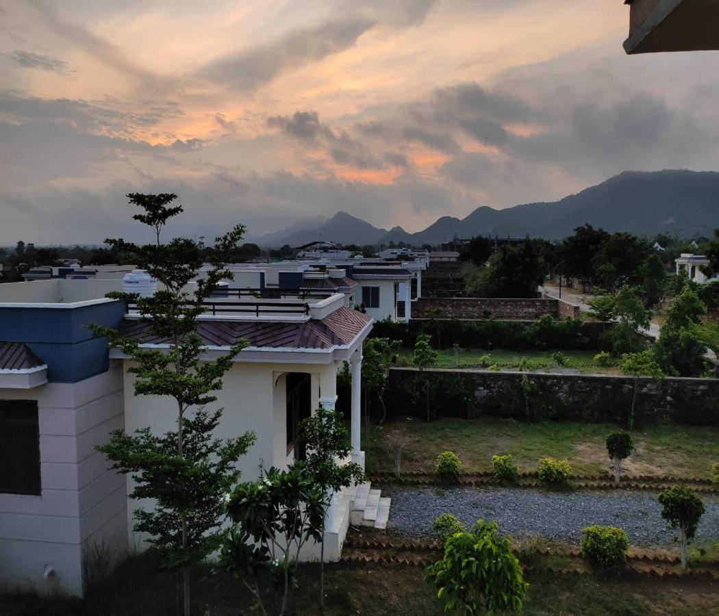 Nature Kalp Resort And Spa,Pushkar Esterno foto