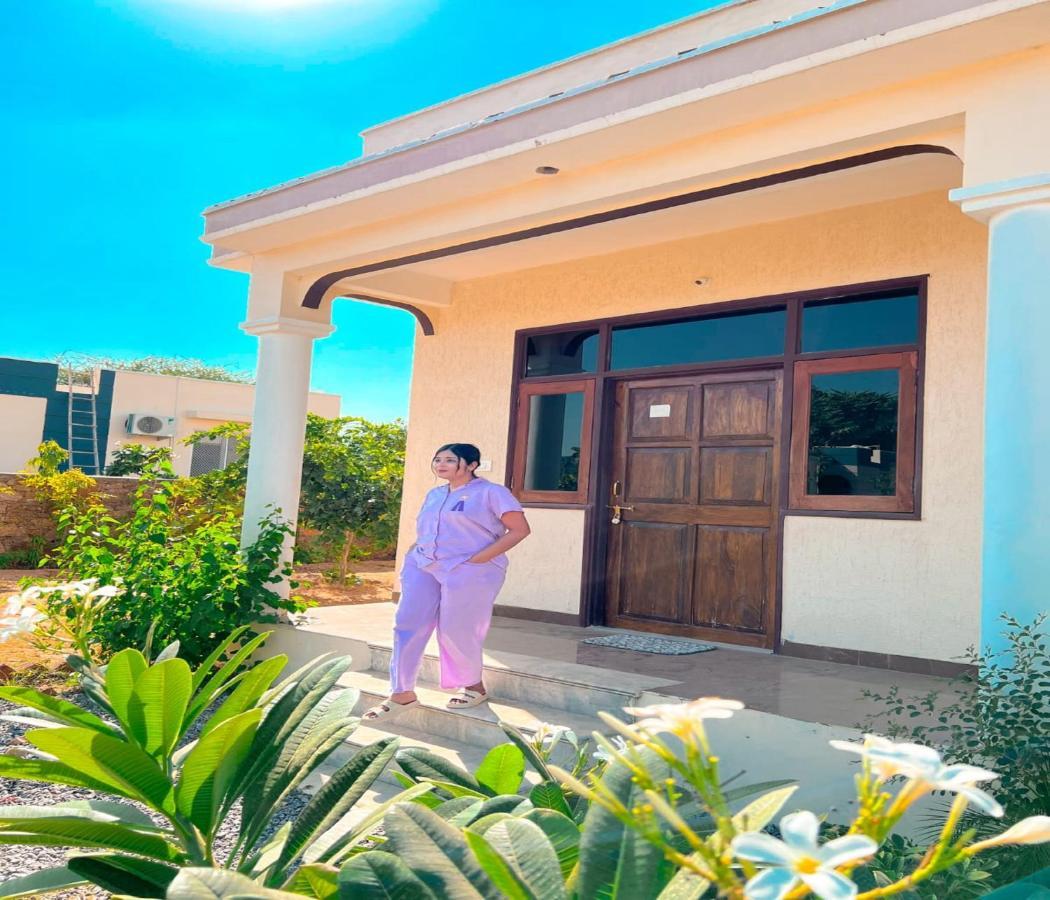 Nature Kalp Resort And Spa,Pushkar Esterno foto