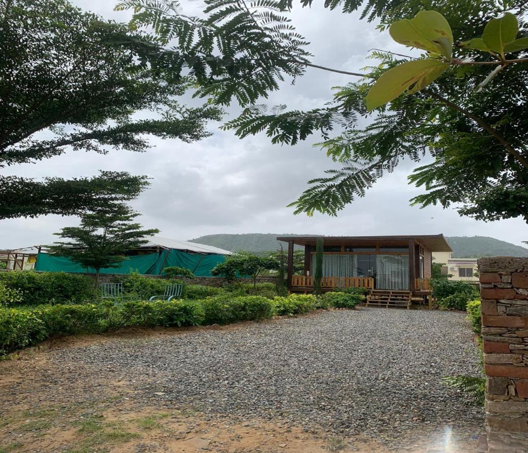 Nature Kalp Resort And Spa,Pushkar Esterno foto