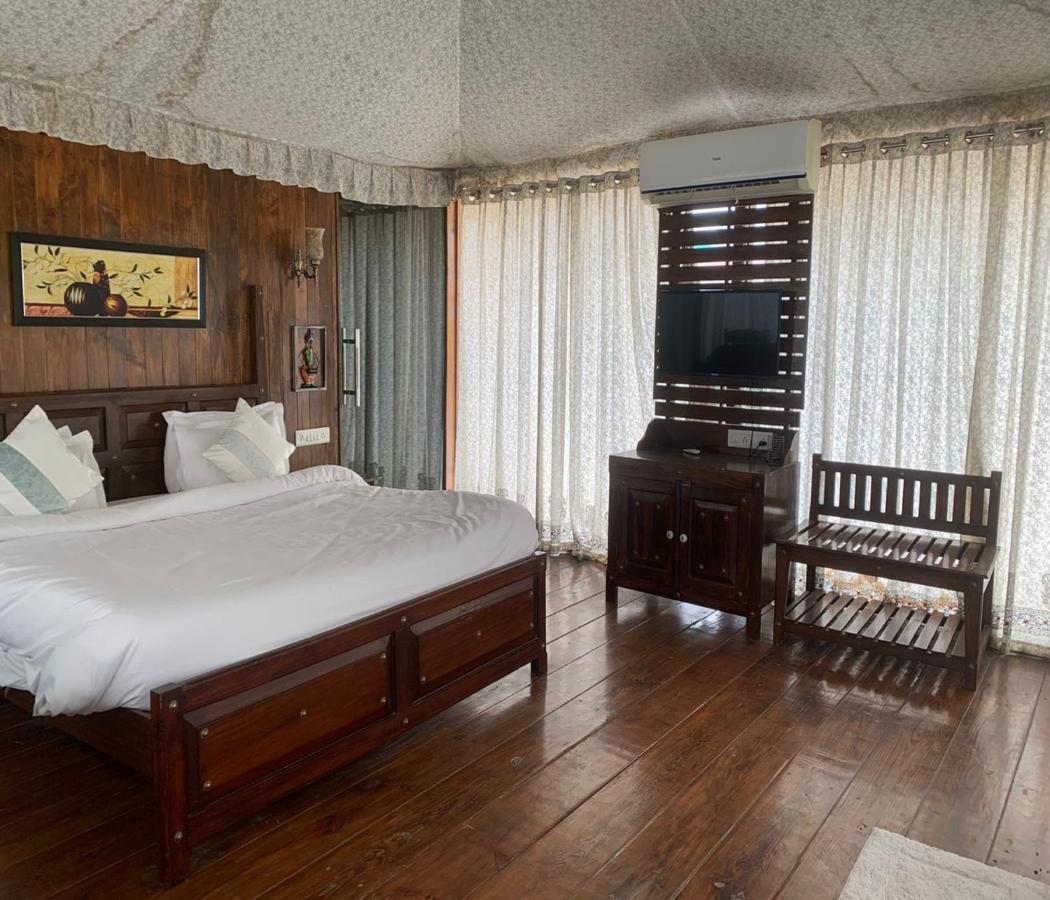 Nature Kalp Resort And Spa,Pushkar Esterno foto