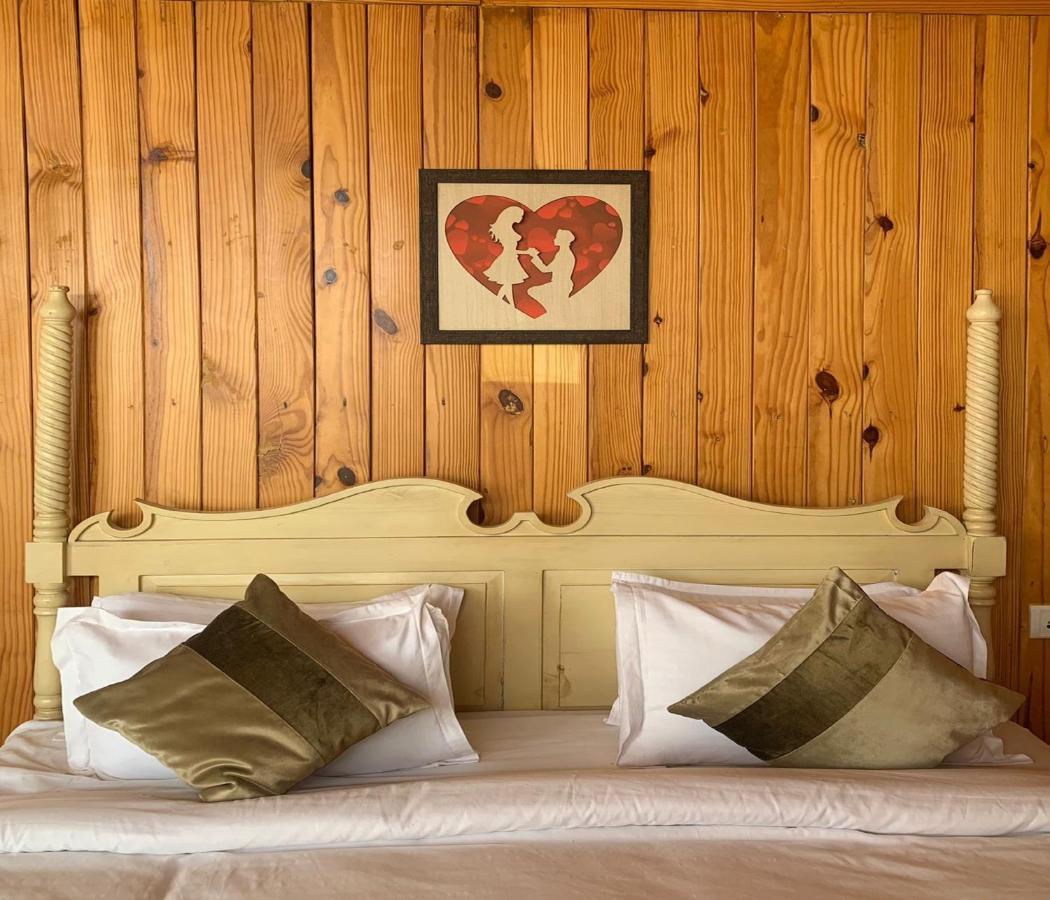 Nature Kalp Resort And Spa,Pushkar Esterno foto